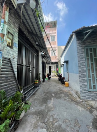 🏠 Bán nhà Nguyễn Thị Tần, Q.8, 84m², Ngang 4.2m, 6.8 tỷ 🏠 - Ảnh 2
